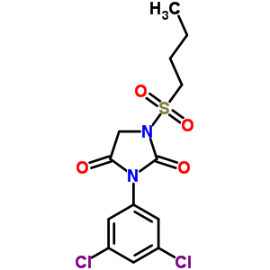 CAS 61610-23-9 structure