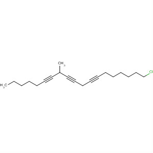 CAS 61626-23-1 molecular structure