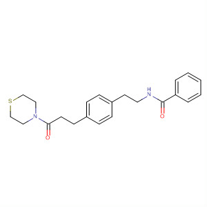 CAS 61630-23-7 structure