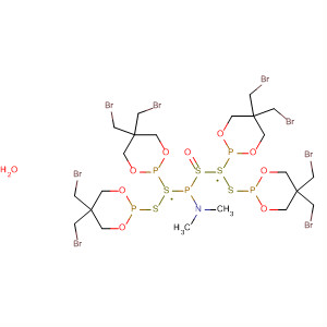 CAS 61645-90-7 molecular structure