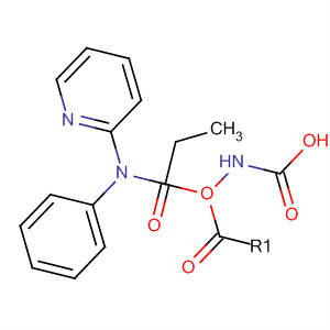 CAS 61656-90-4 molecular structure