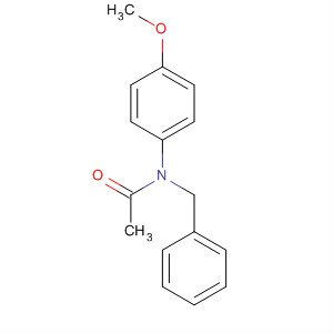CAS 61667-90-1 molecular structure