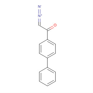 CAS 61668-23-3 molecular structure