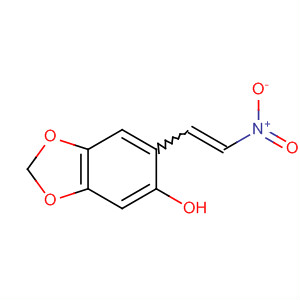 CAS 61675-23-8 molecular structure