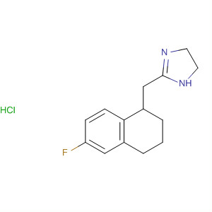 CAS 61677-90-5 molecular structure