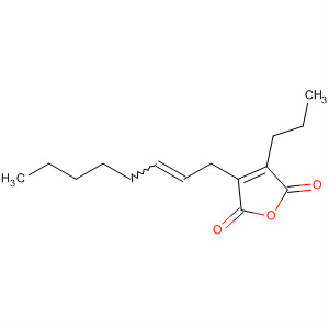 CAS 61679-90-1 molecular structure