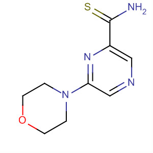 CAS 61689-90-5 structure