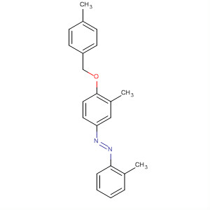 CAS 61706-23-8 molecular structure