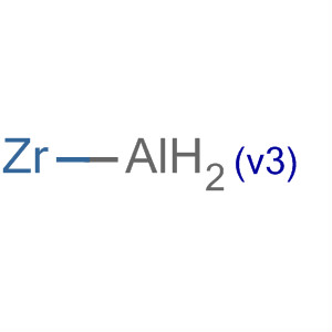 CAS 61711-23-7 molecular structure