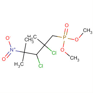 CAS 61715-90-0 molecular structure