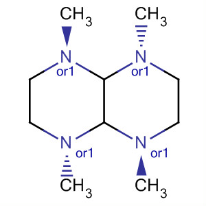 CAS 61736-90-1 structure