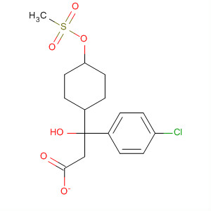 CAS 61749-23-3 structure