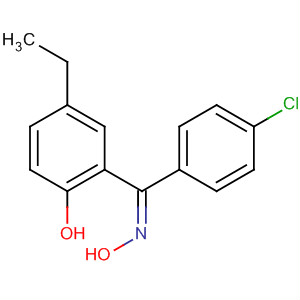 CAS 61750-23-0 molecular structure