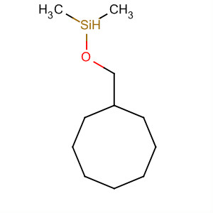 CAS 61753-23-9 molecular structure