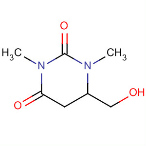 CAS 61755-90-6 molecular structure