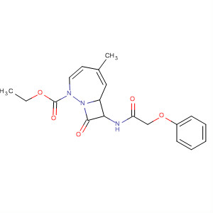 CAS 61767-23-5 molecular structure