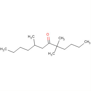 CAS 61768-23-8 molecular structure