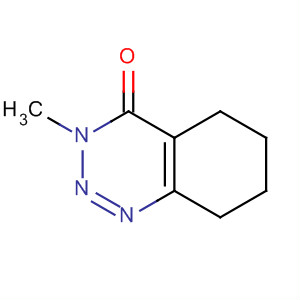 CAS 61785-23-7 structure