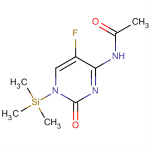 CAS 61794-23-8 molecular structure