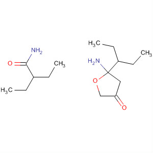 CAS 61796-90-5 molecular structure
