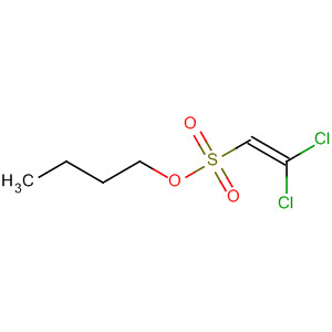 CAS 61801-23-8 structure