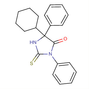 CAS 61815-23-4 structure
