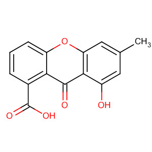 CAS 61822-23-9 molecular structure