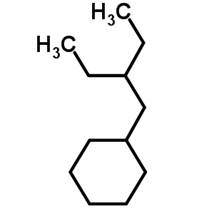 CAS 61828-23-7 structure