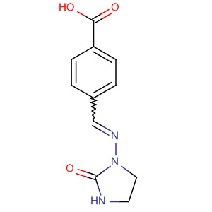 CAS 61835-90-3 structure