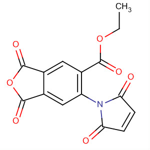 CAS 61842-23-7 structure