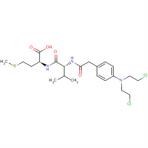 CAS 61852-90-2 molecular structure