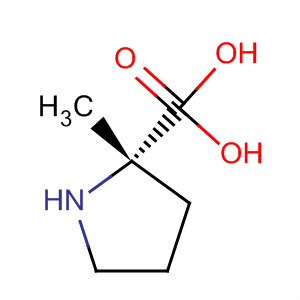 CAS 61856-90-4 structure