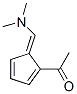 CAS 61857-23-6 molecular structure