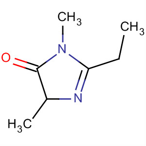 CAS 61857-90-7 structure