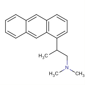 CAS 61876-90-2 structure