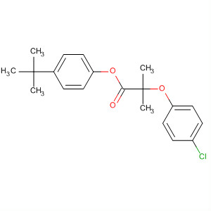 CAS 61887-23-8 molecular structure