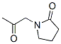 CAS 61892-90-8 molecular structure