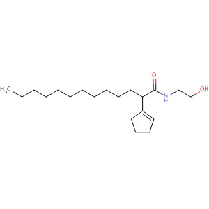 CAS 61899-90-9 structure