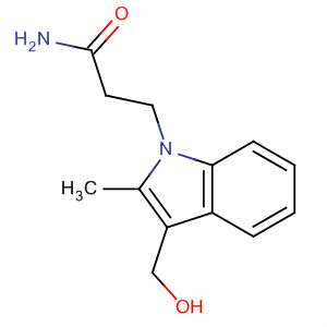 CAS 61921-90-2 structure