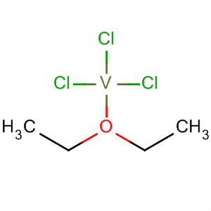 CAS 61928-23-2 molecular structure