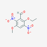 CAS 619314-90-8 molecular structure