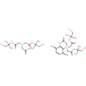 CAS 61935-23-7 molecular structure