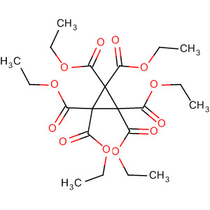 CAS 61936-90-1 molecular structure