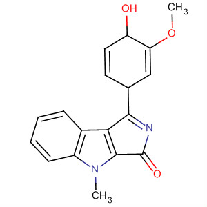 CAS 61939-23-9 structure
