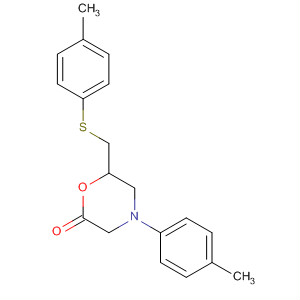 CAS 61974-90-1 structure