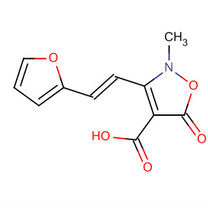 CAS 61975-90-4 structure