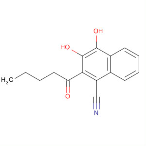 CAS 61983-23-1 molecular structure