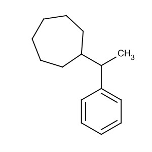 CAS 61988-90-7 structure
