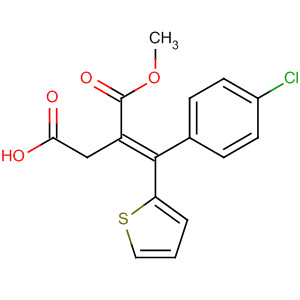 CAS 61995-90-2 structure