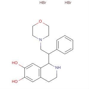 CAS 61999-90-4 structure